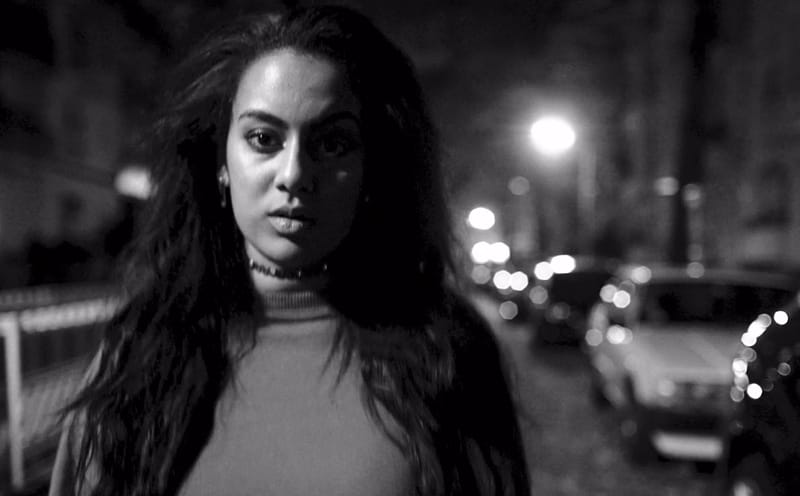 Bibi Bourelly