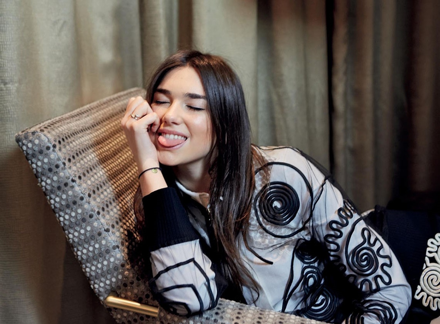 Dua Lipa Dua Lipa