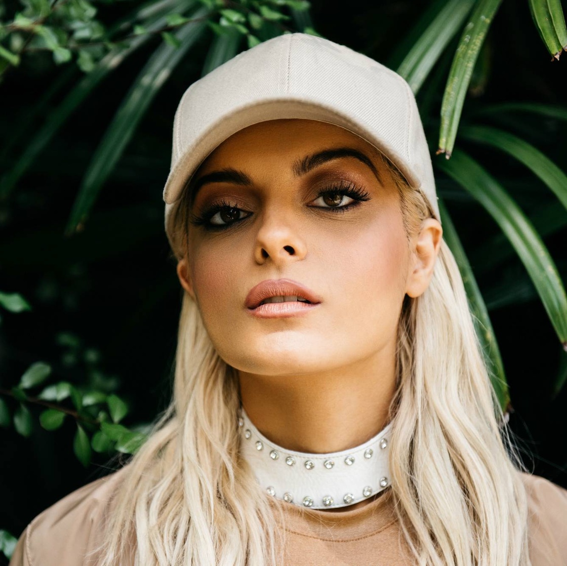 Bebe Rexha