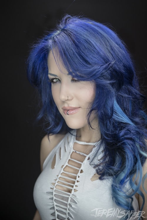 Image of Alissa White-Gluz