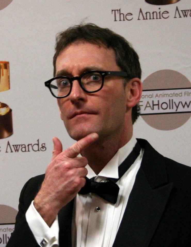 Picture of Tom Kenny