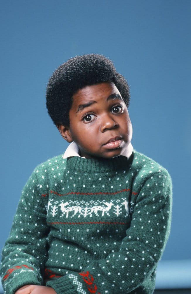 Image of Gary Coleman