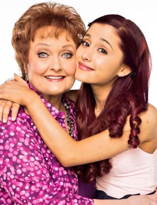 Image of Maree Cheatham