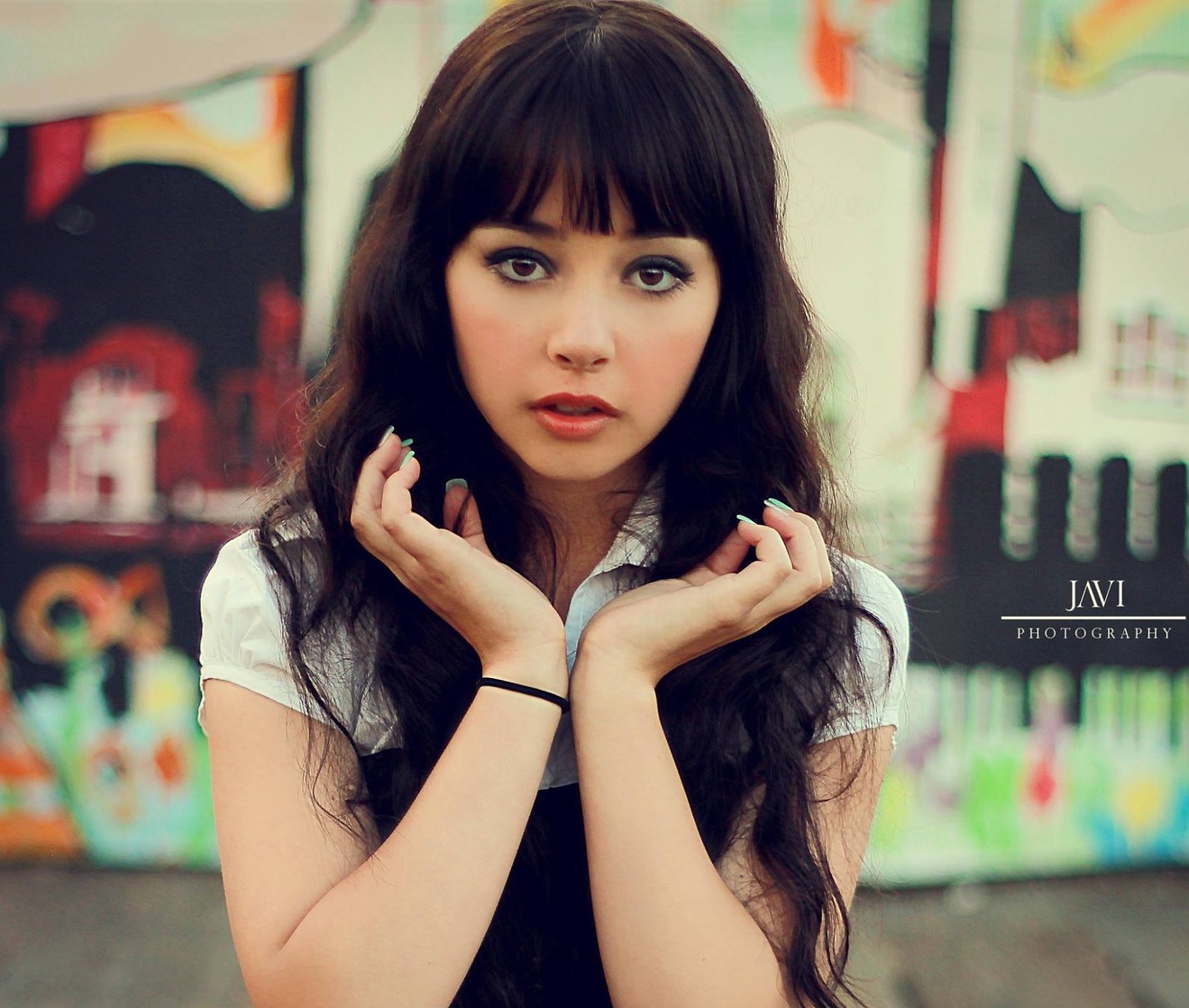 Gabriella Holland Gabriella Holland