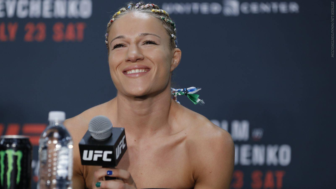 Picture of Felice Herrig
