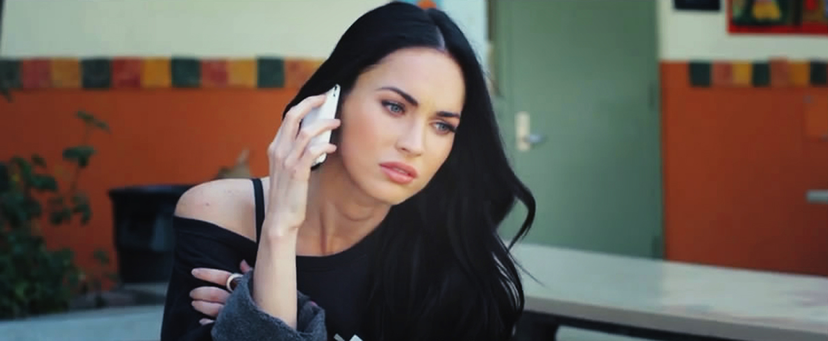 Megan Fox