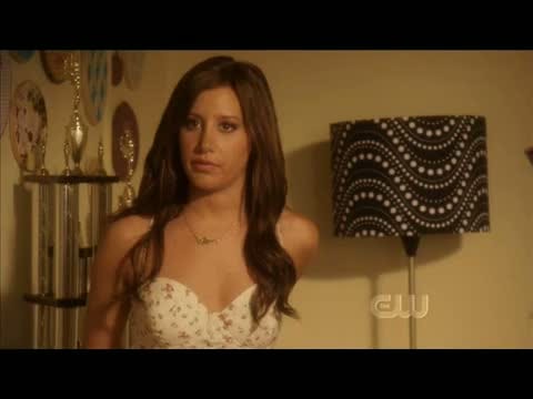 Ashley Tisdale image