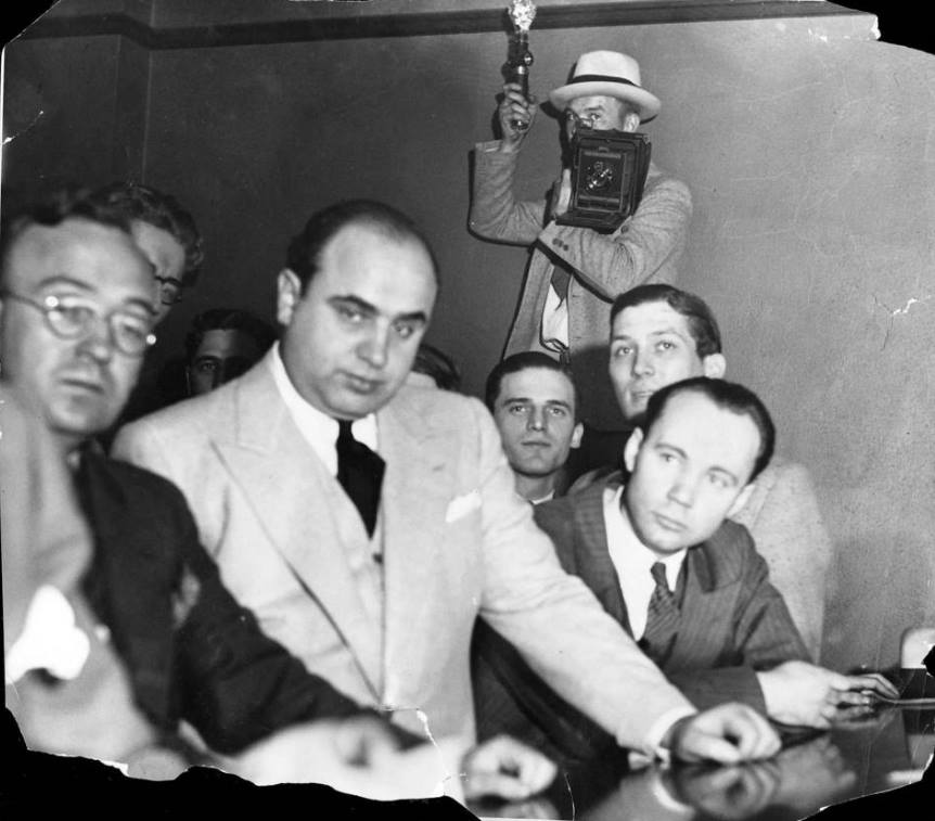 Al Capone