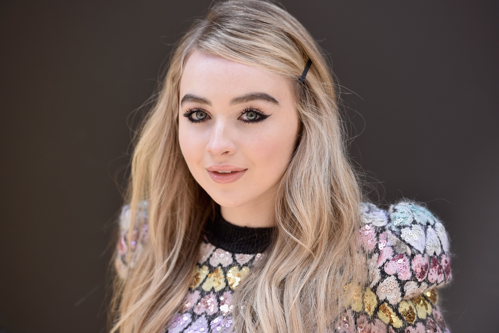 Sabrina Carpenter