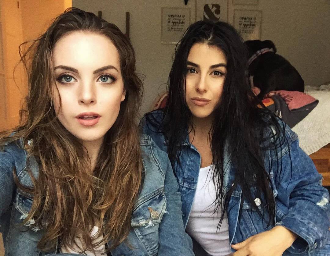 Elizabeth Gillies