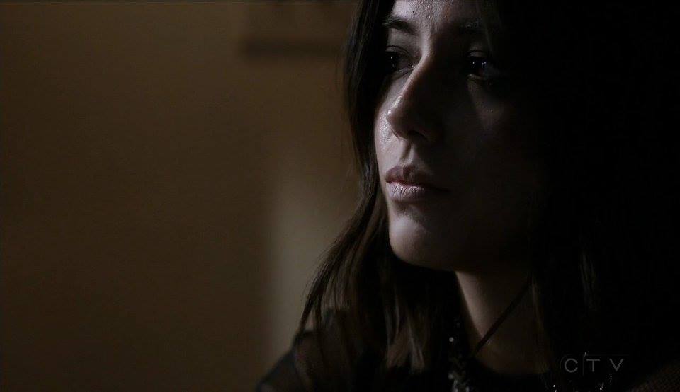 Chloe Bennet
