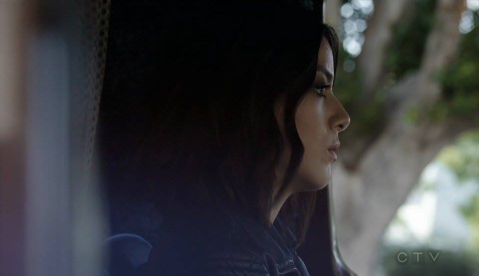 Chloe Bennet