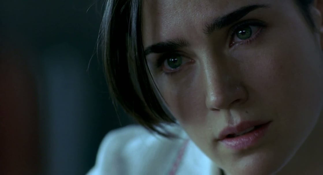 Jennifer Connelly