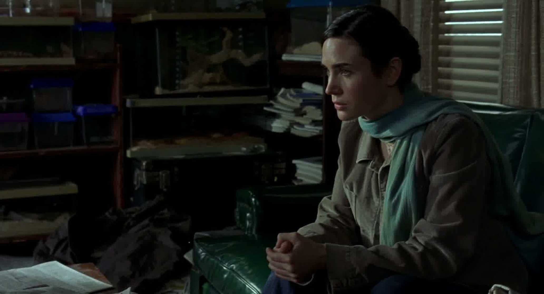 Jennifer Connelly