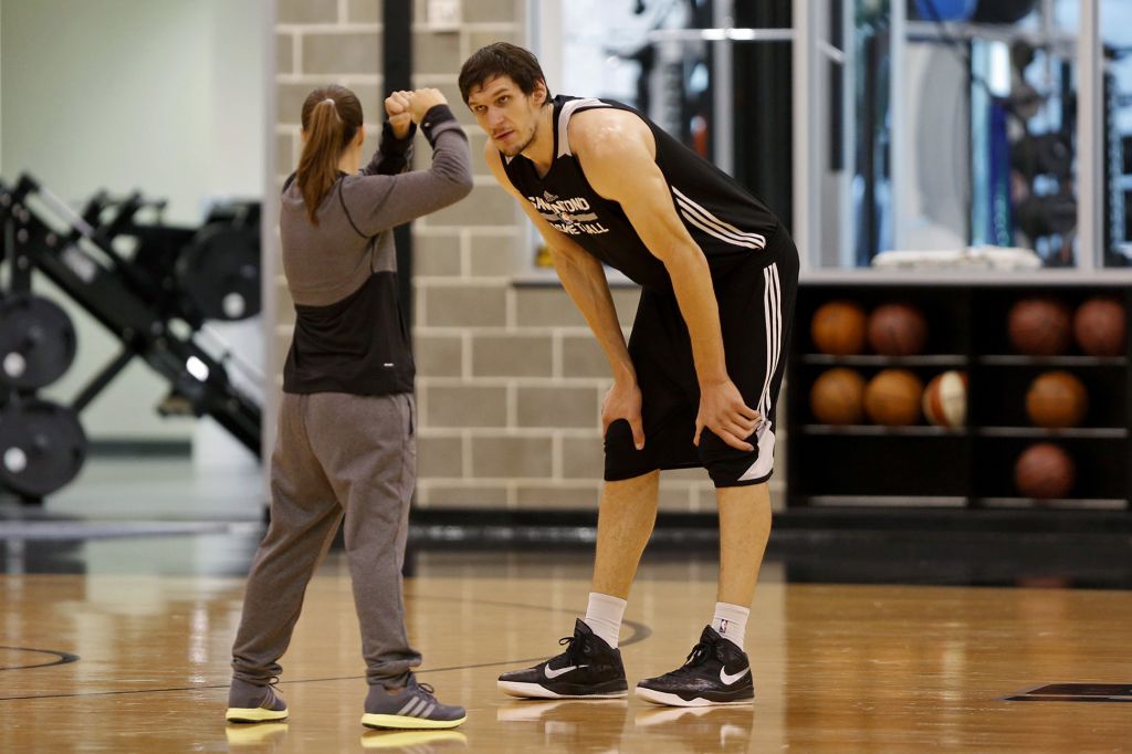 Becky Hammon
