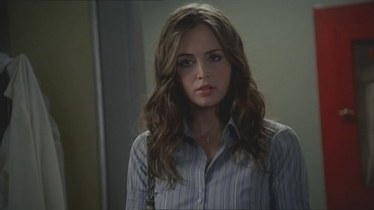 eliza dushku movies and tv shows