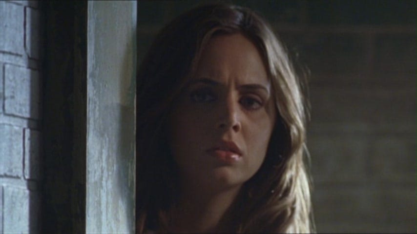 Eliza Dushku