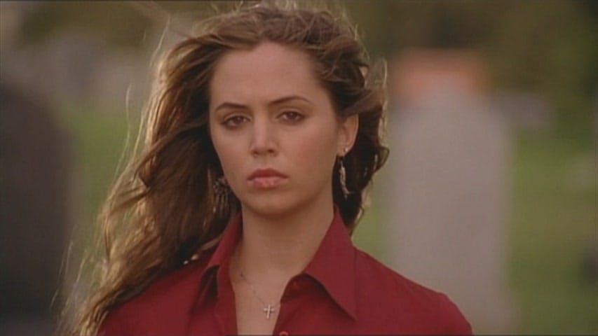 Eliza Dushku