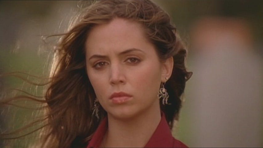 Eliza Dushku