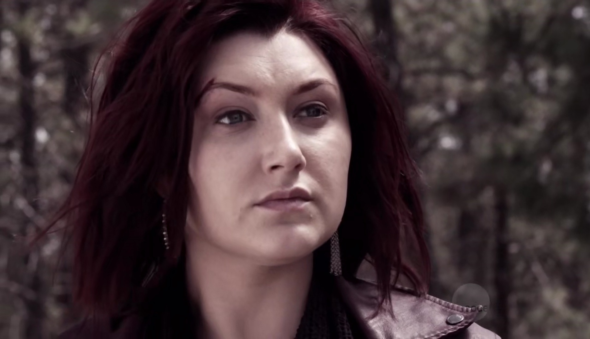 Anastasia Baranova image