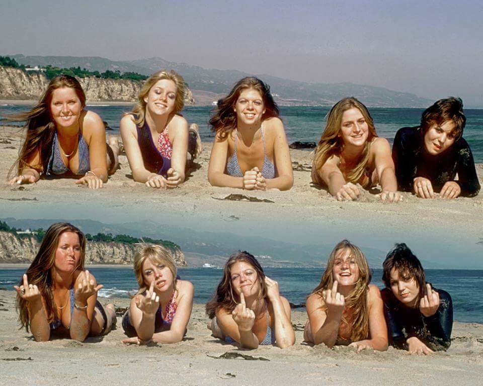 The Runaways The Runaways