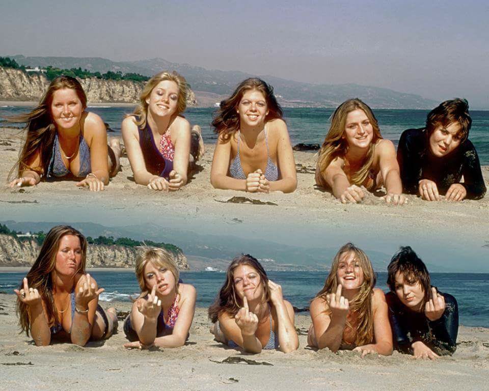 The Runaways