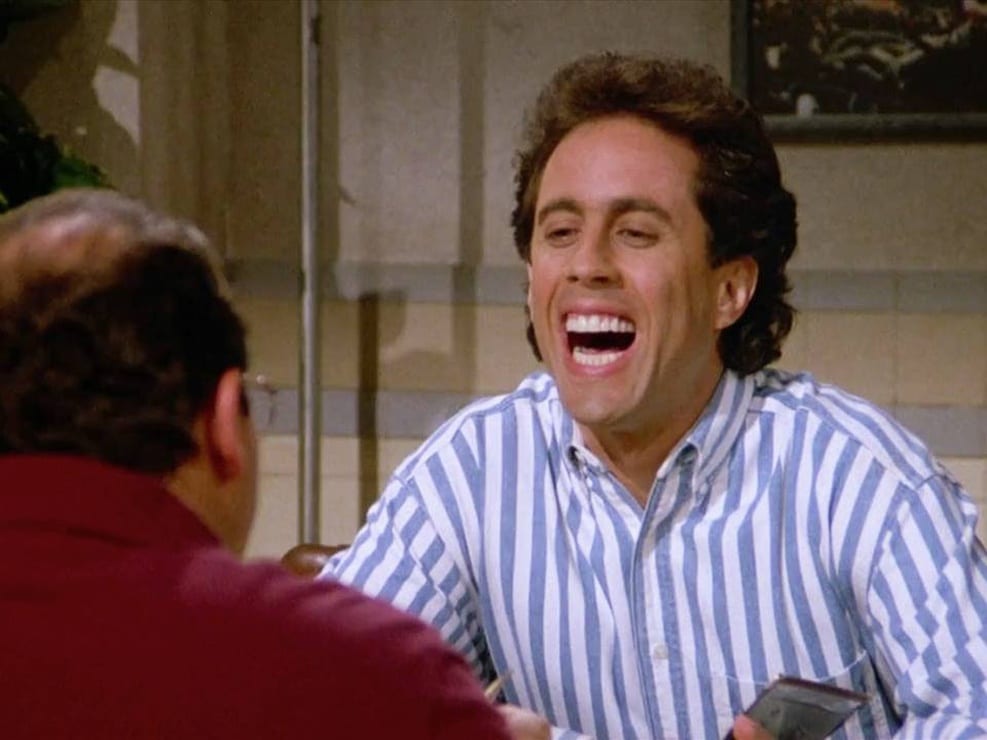 Seinfeld image