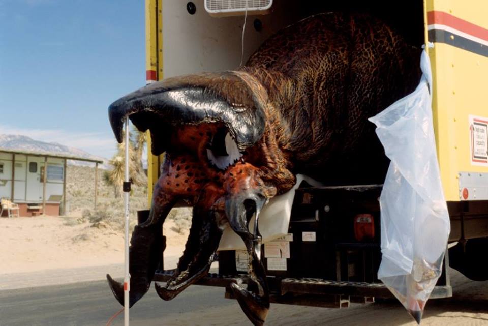 Tremors