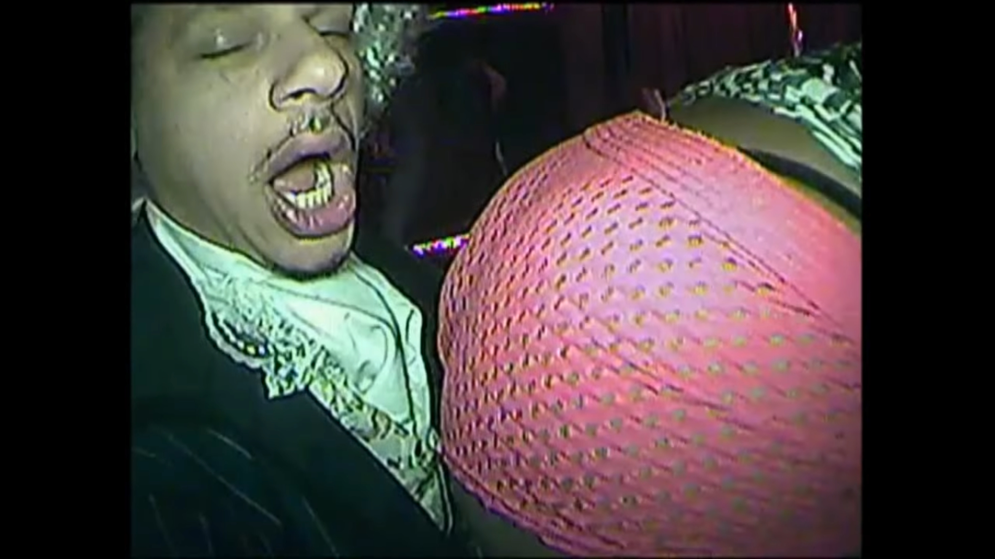 The Eric Andre Show