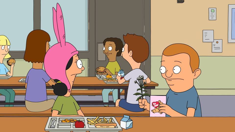 Bob's Burgers
