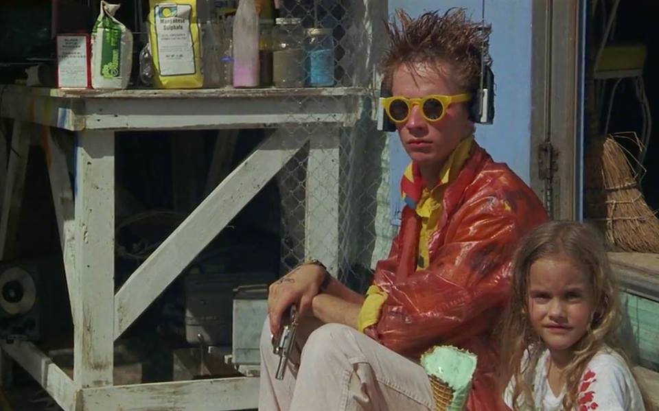 Picture of Band of the Hand