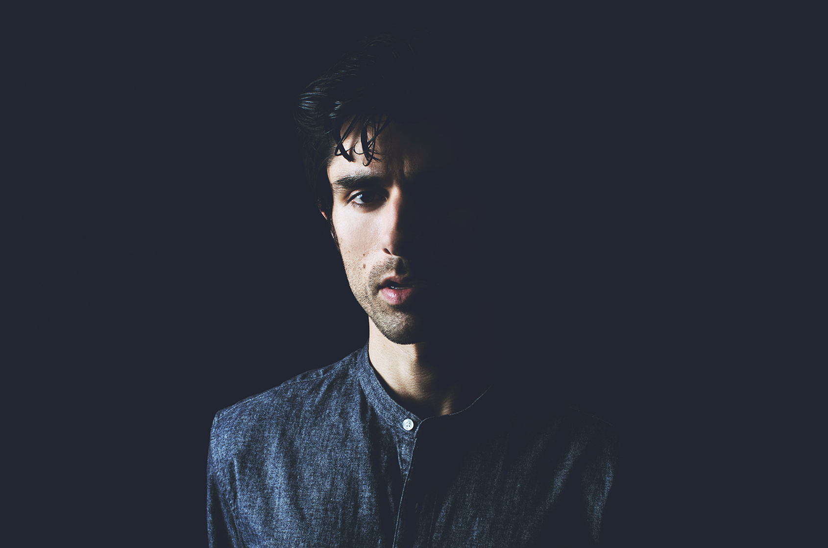 KSHMR KSHMR