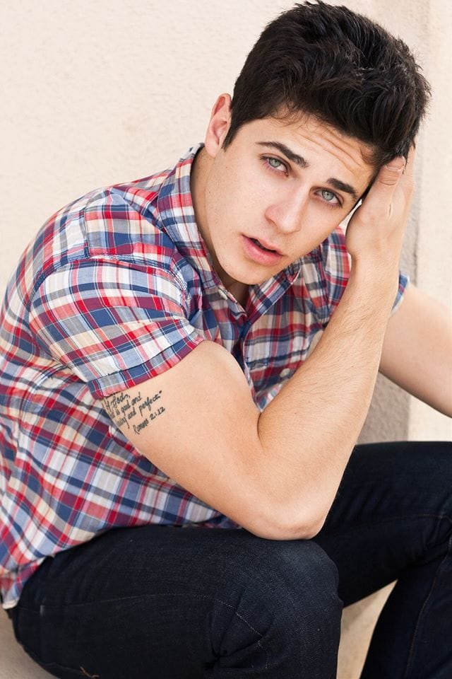 Picture of David Henrie