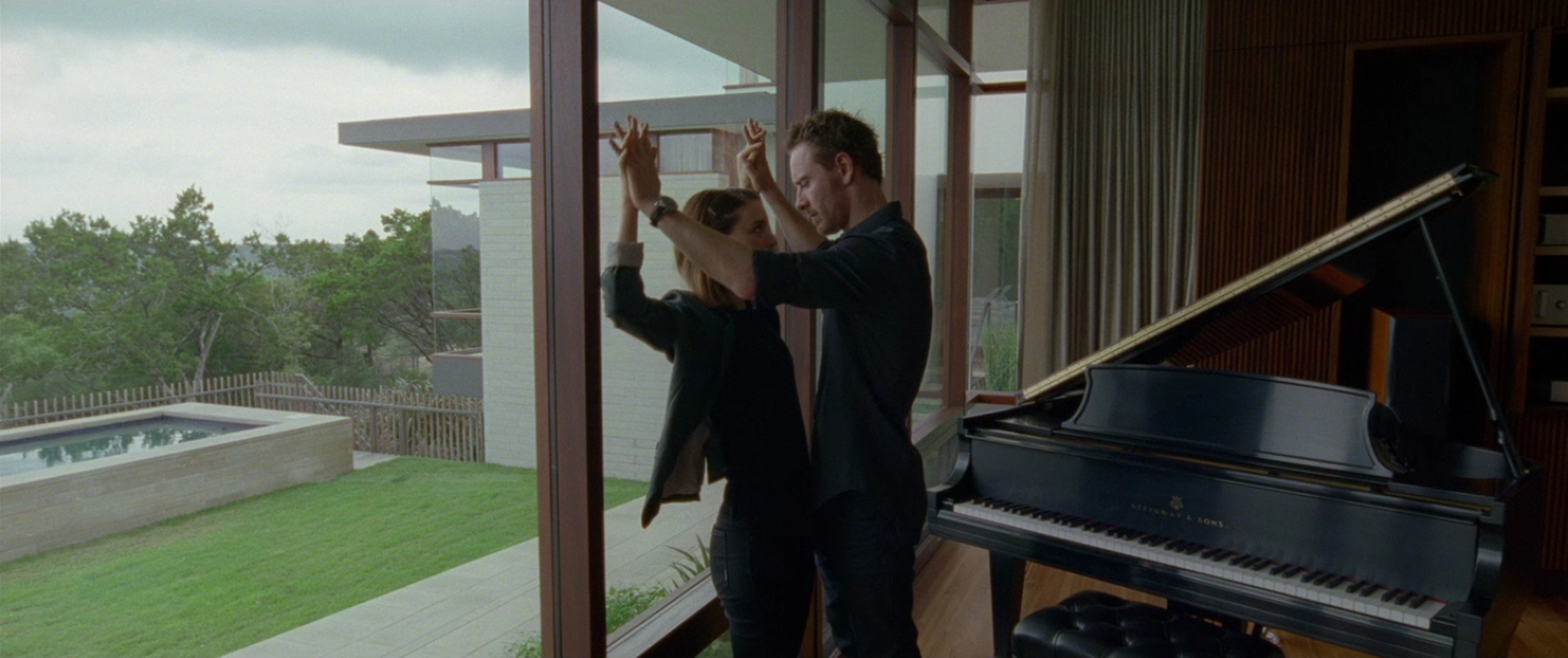 Song to Song