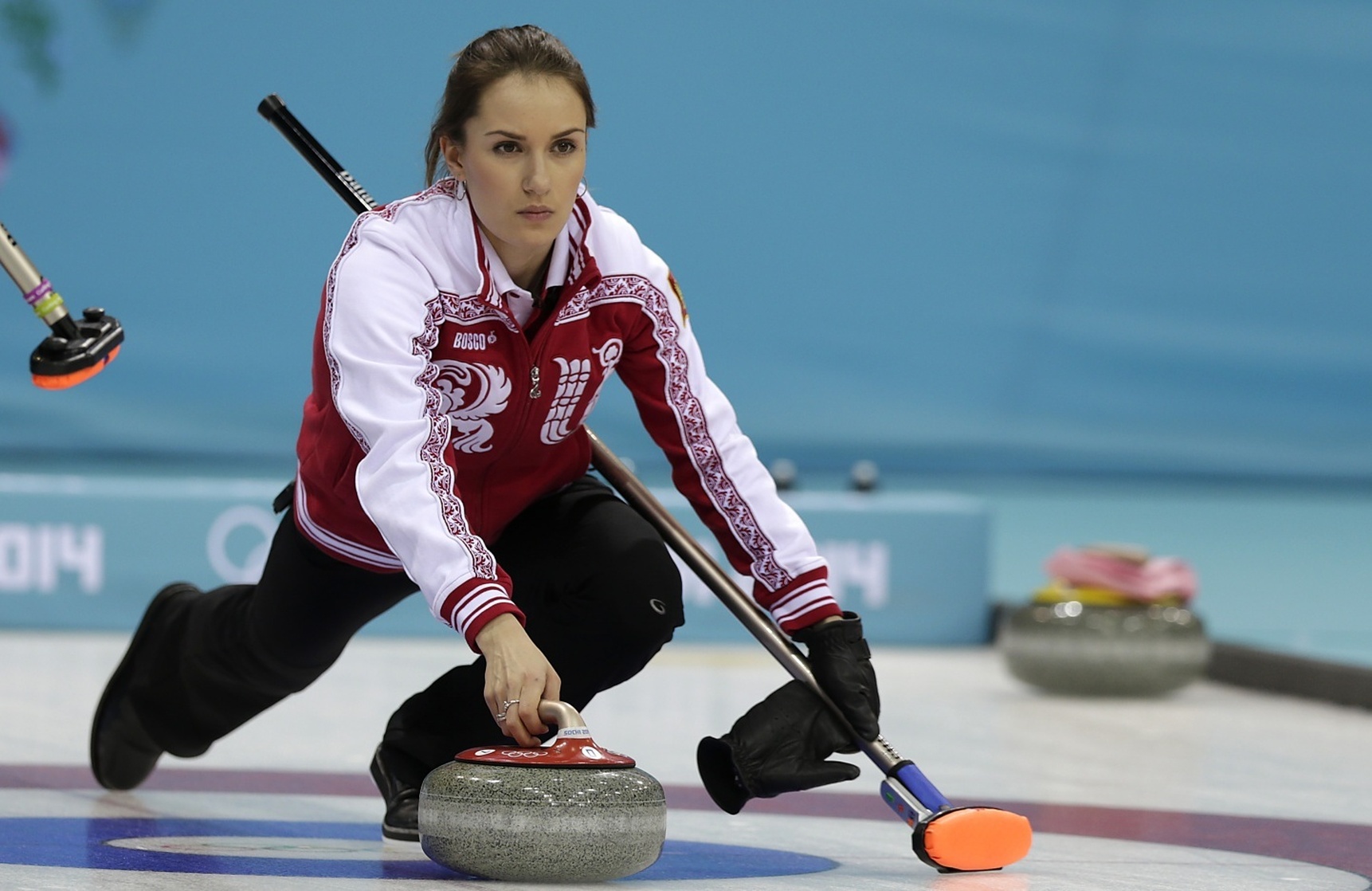 Anna Sidorova