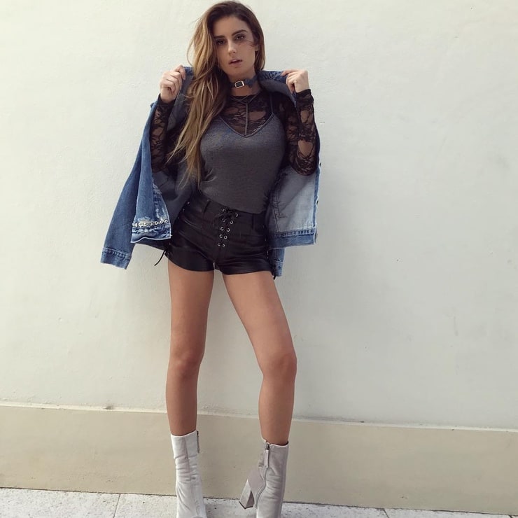 Bianca ghezzi picture