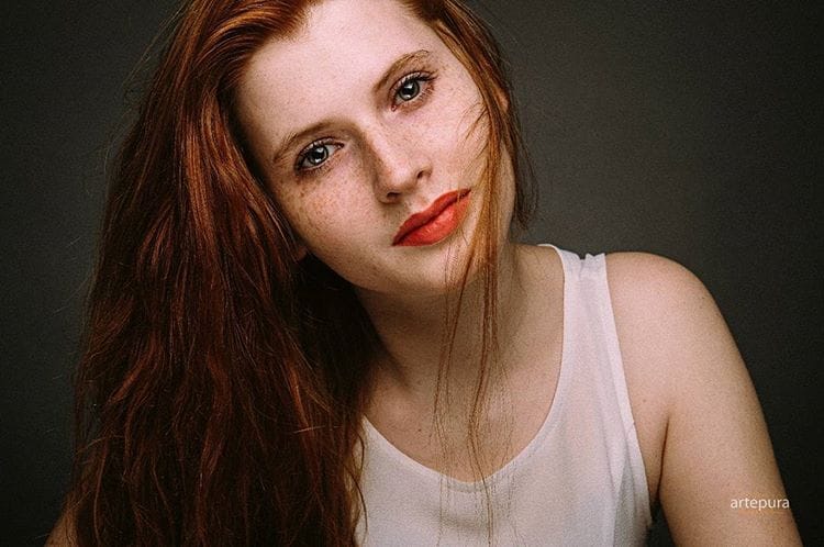 Chiara Weasley