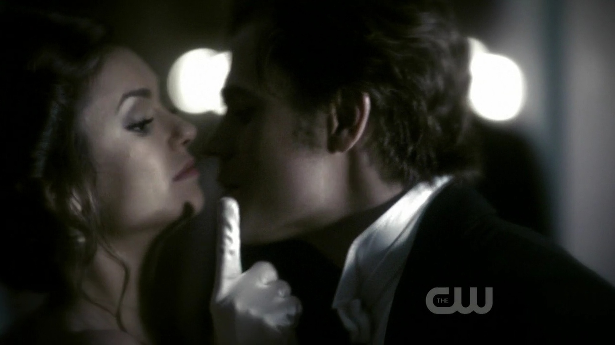 The Vampire Diaries