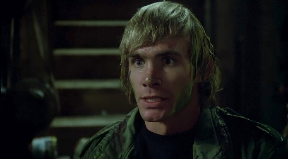 The Stunt Man (1980)