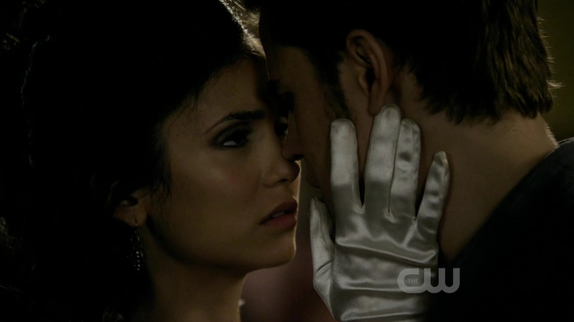 The Vampire Diaries