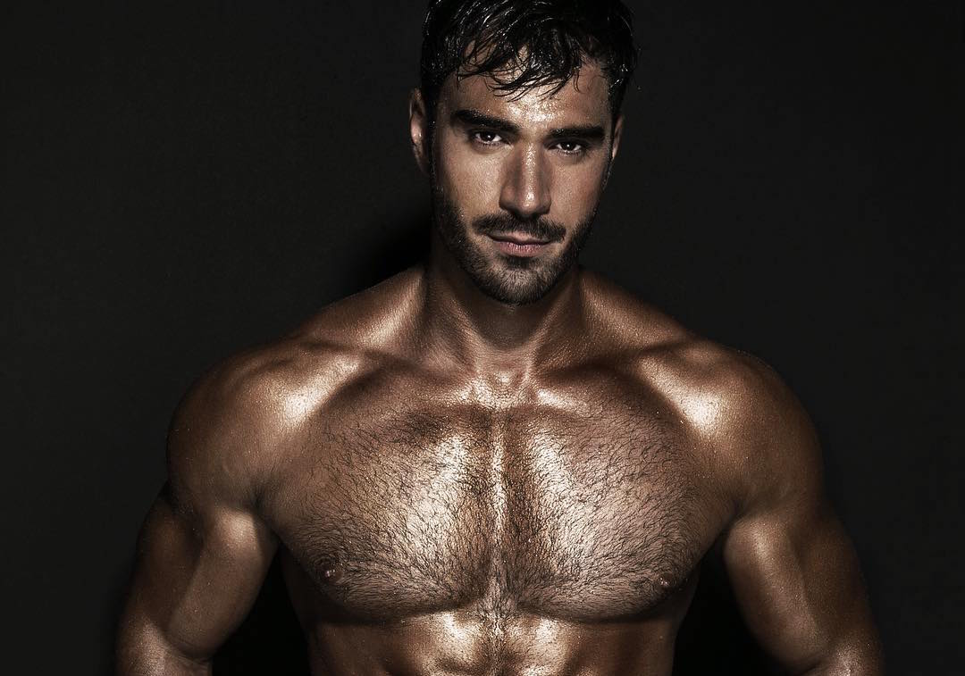 Picture of Rodiney Santiago