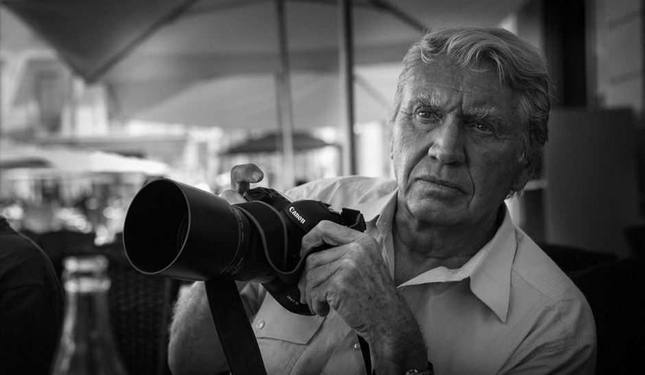 Don Mccullin