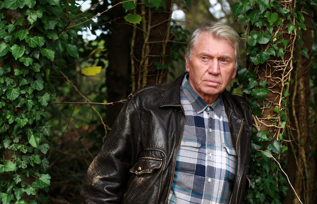 Don Mccullin