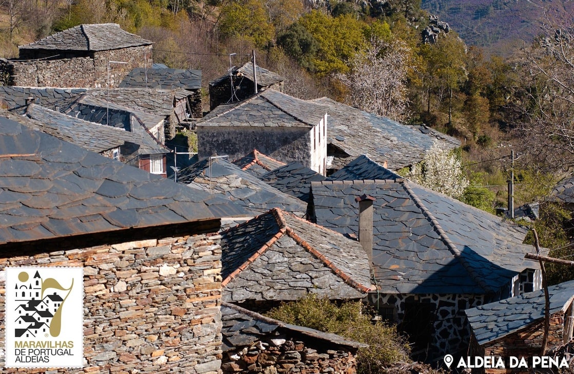 Aldeia da Pena