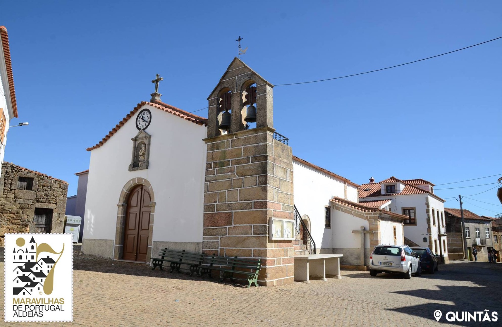 Quintãs