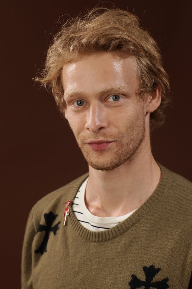 Picture of Johnny Lewis