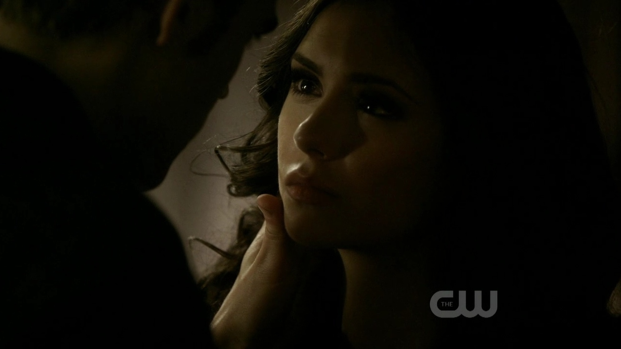 The Vampire Diaries