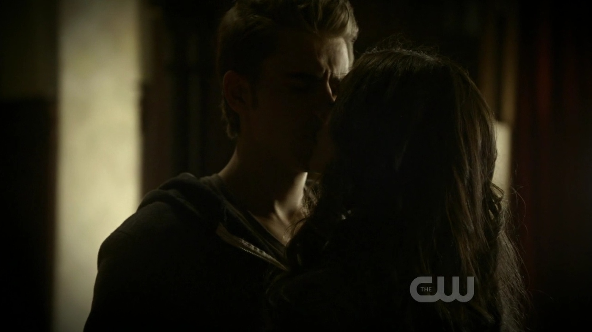 The Vampire Diaries