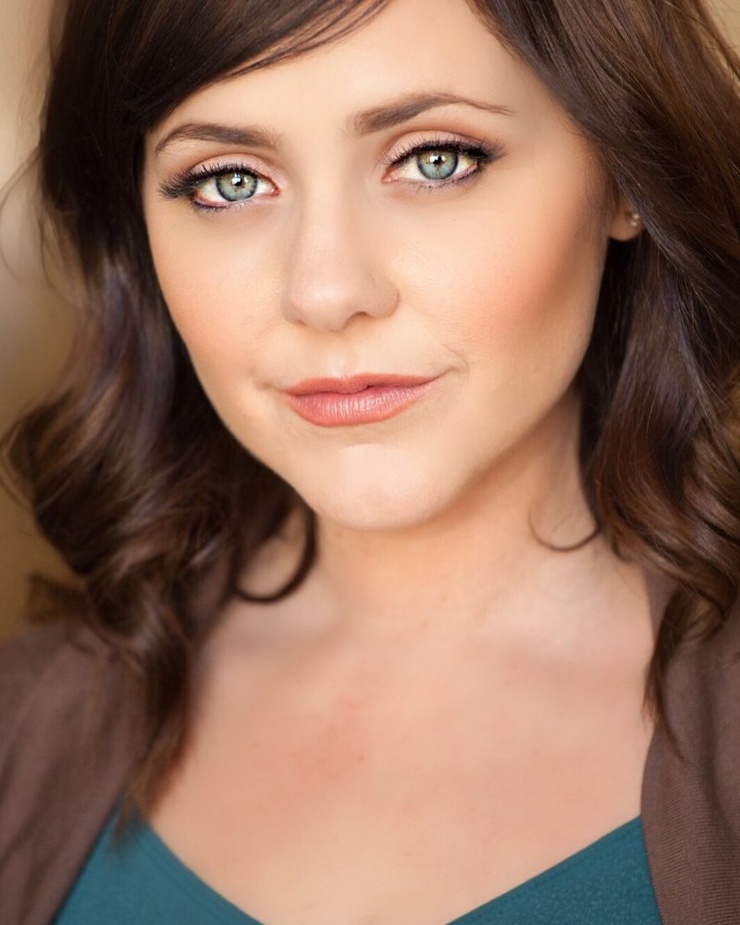 Picture of Aimee-Lynn Chadwick