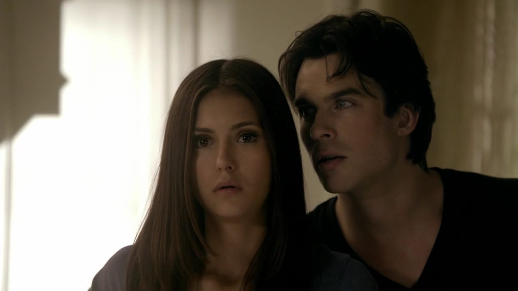 The Vampire Diaries The Vampire Diaries